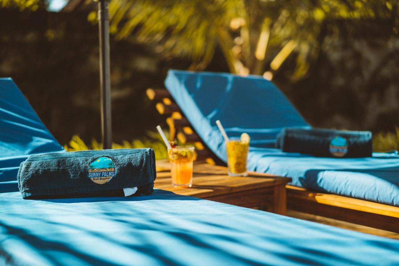 Hotel Sunny Palms 4*