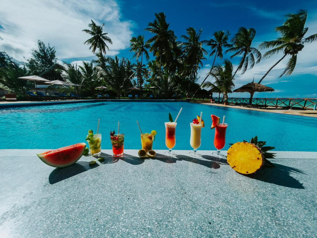 Hotel Sunny Palms