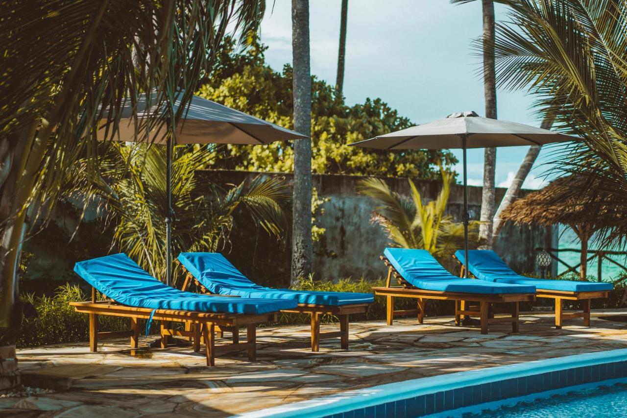 Hotell Sunny Palms
