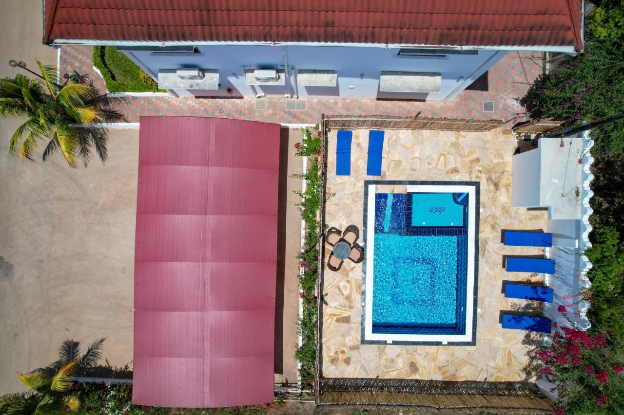 Hotel Sunny Palms 4*