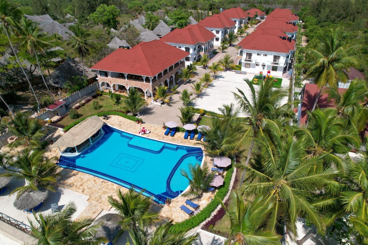Sunny Palms