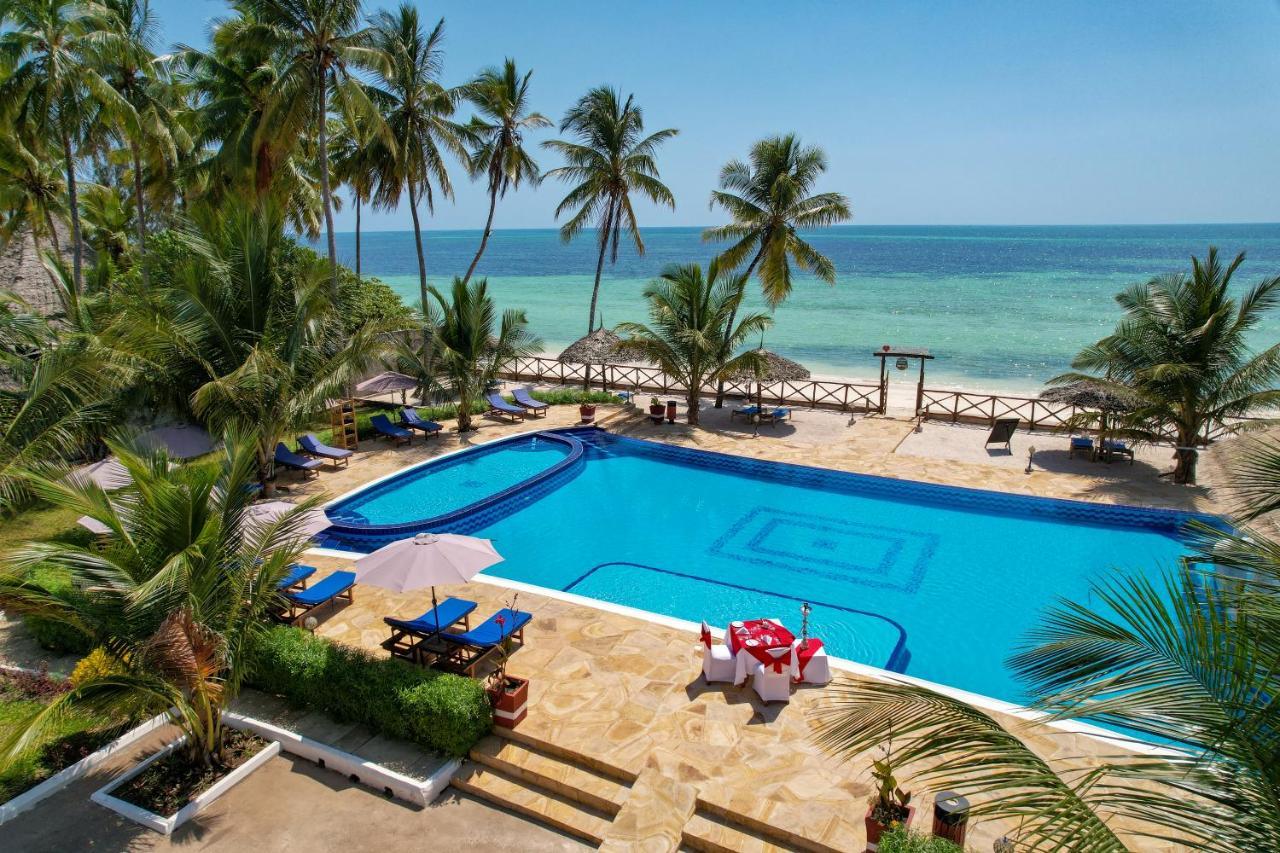 Sunny Palms