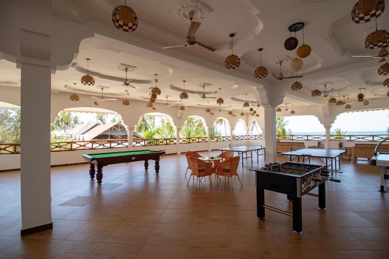 Hotel Sunny Palms