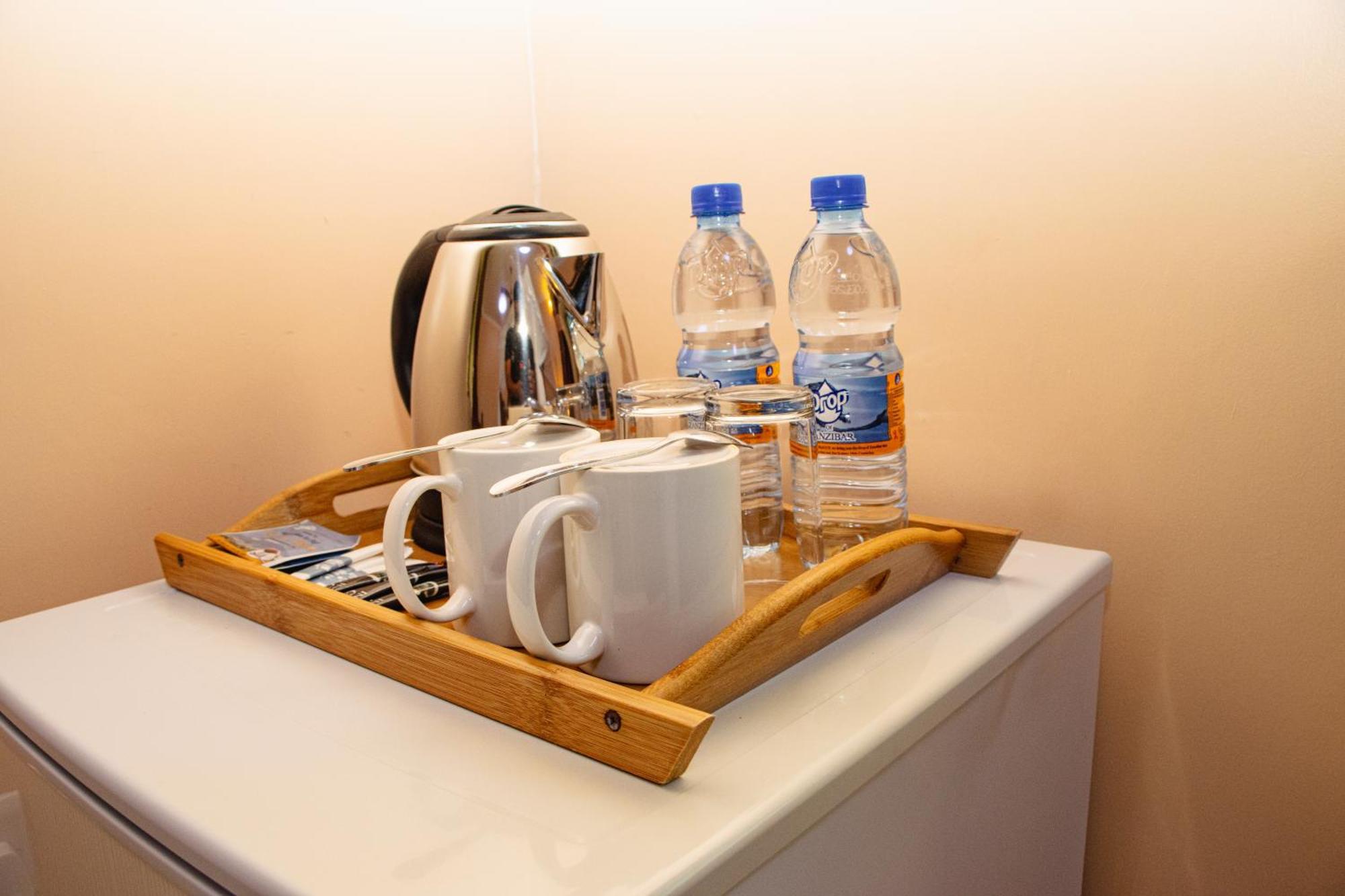 Hotell Sunny Palms